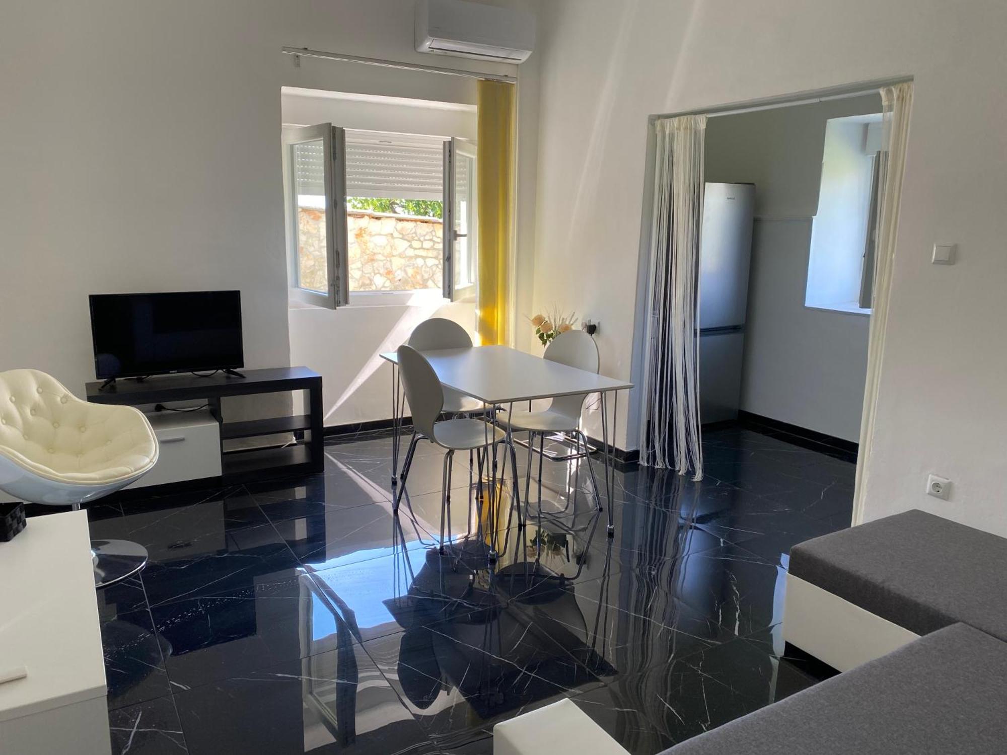 Apartment וודניאן מראה חיצוני תמונה