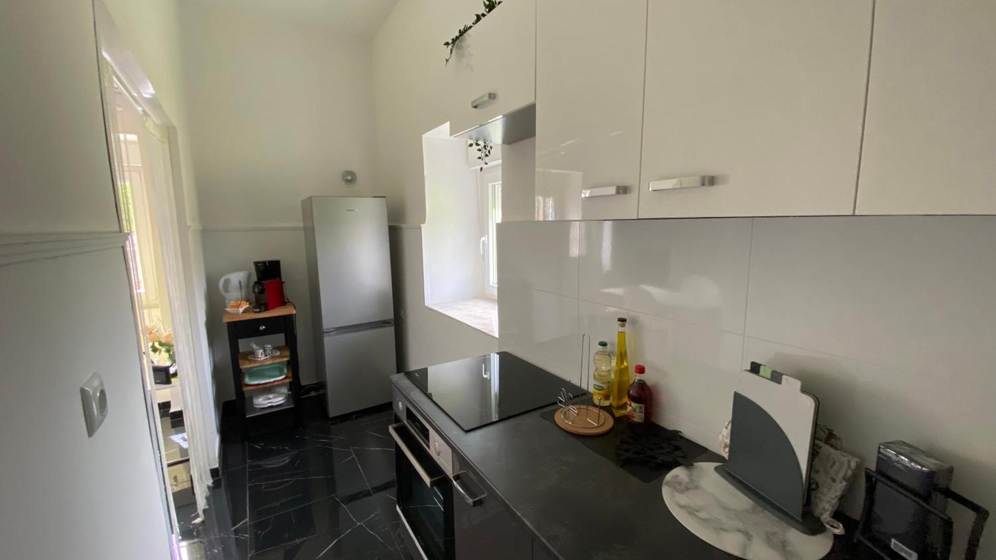 Apartment וודניאן מראה חיצוני תמונה