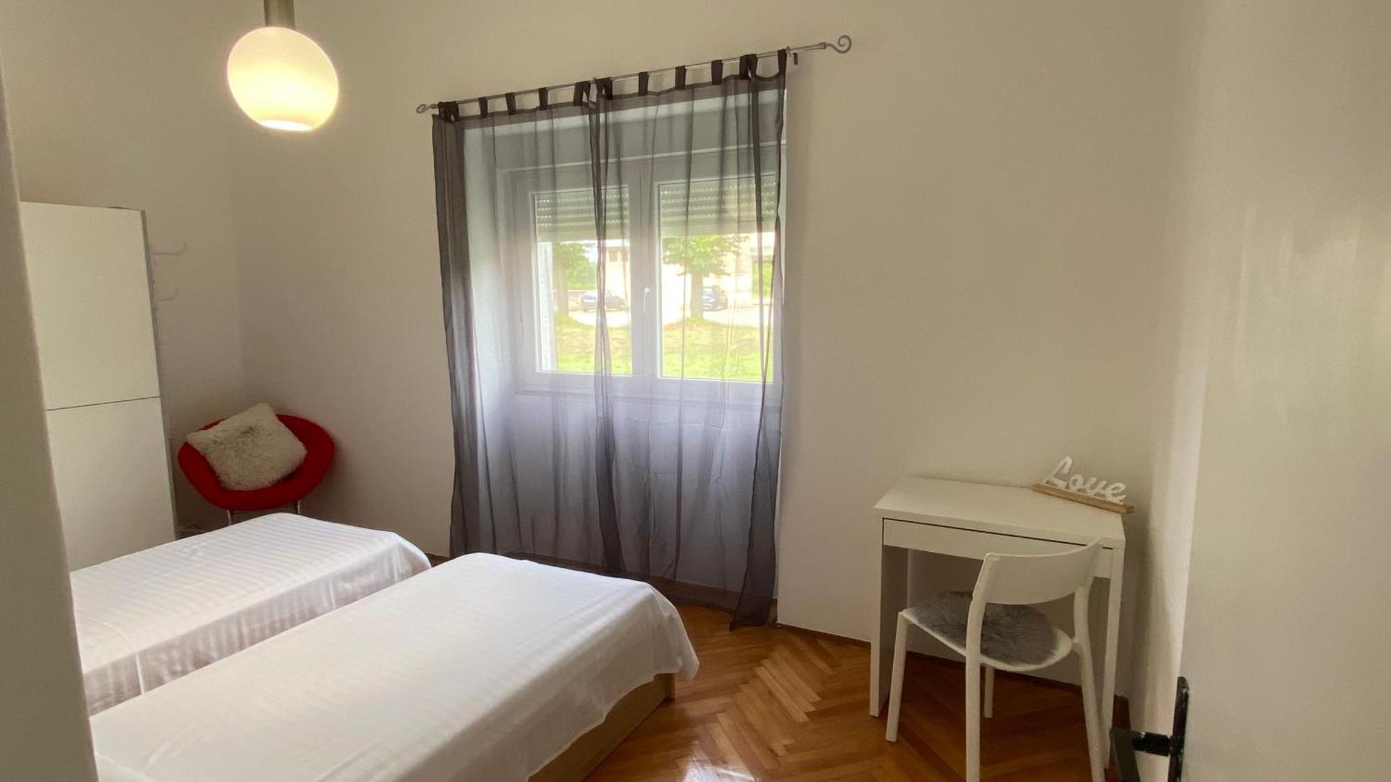 Apartment וודניאן מראה חיצוני תמונה